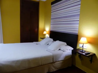 Hostal La Andaluza — 写真 10
