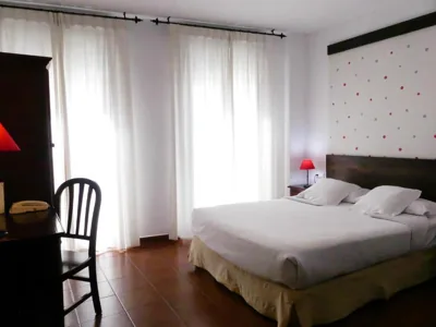 Hostal La Andaluza — 写真 12