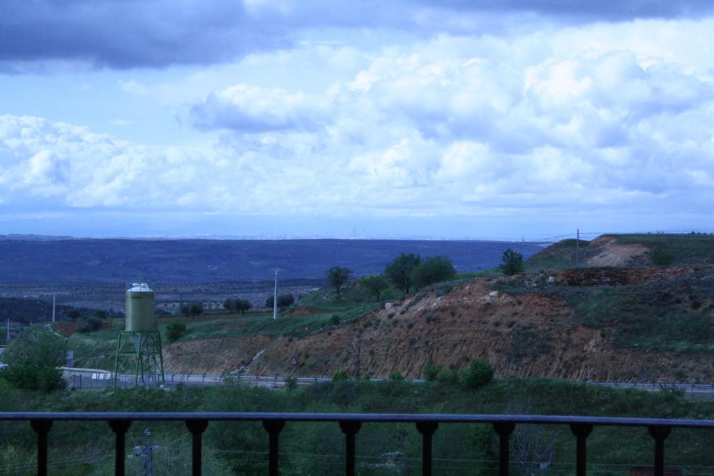 Hostal La Balquina