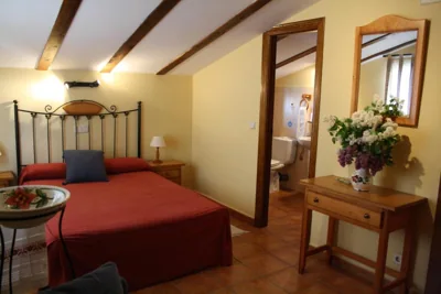 Hostal La Balquina — foto 2