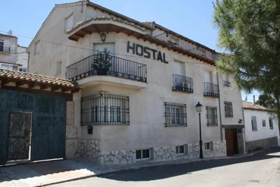 Hostal La Balquina — foto 5