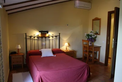 Hostal La Balquina — foto 6