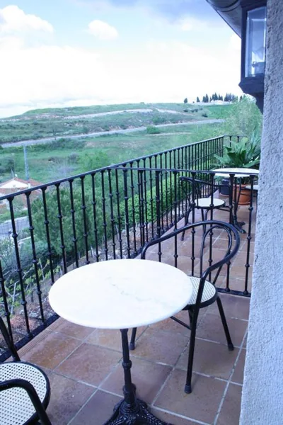 Hostal La Balquina — foto 9