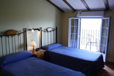 Hostal La Balquina — foto 10