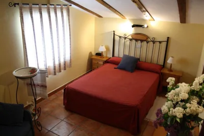 Hostal La Balquina — foto 11