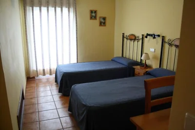 Hostal La Balquina — foto 12