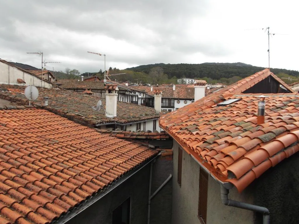 Habitación Doble — Hostal La Balsá