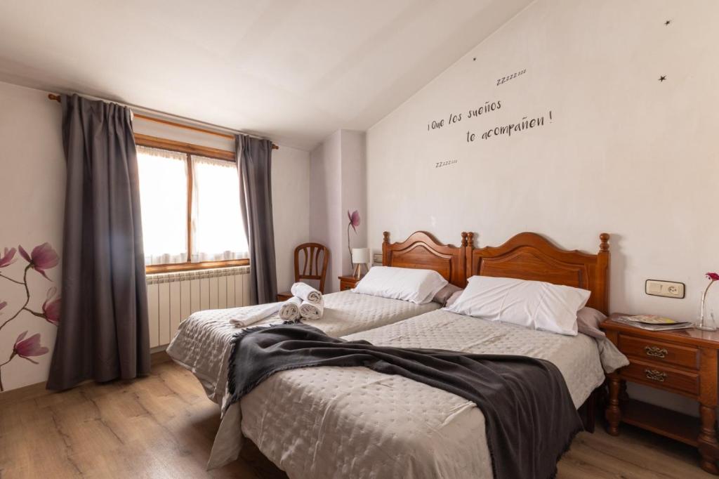 Hostal La Balsá