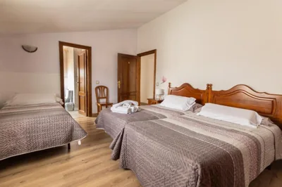 Hostal La Balsá — foto 2