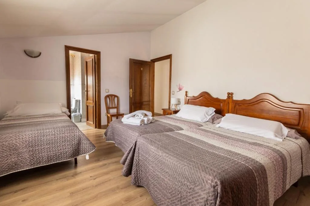 Hostal La Balsá