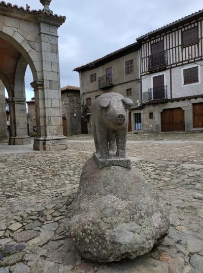 Hostal La Balsá — foto 4