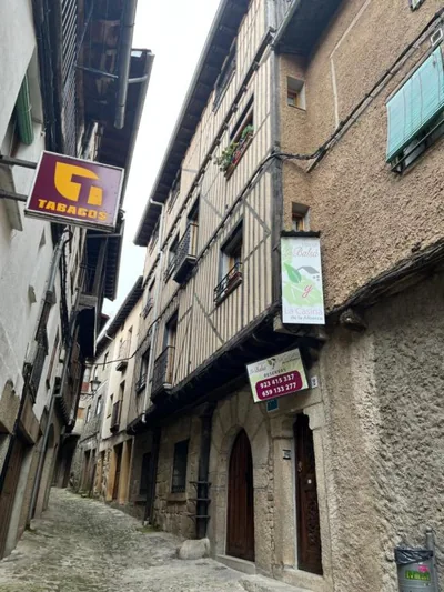 Hostal La Balsá — foto 9