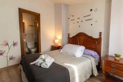 Hostal La Balsá — foto 12