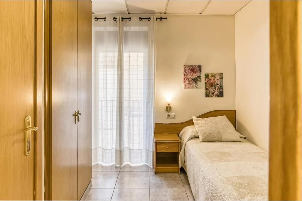 Hostal La Barretina