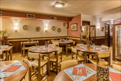 Hostal La Barretina — foto 4