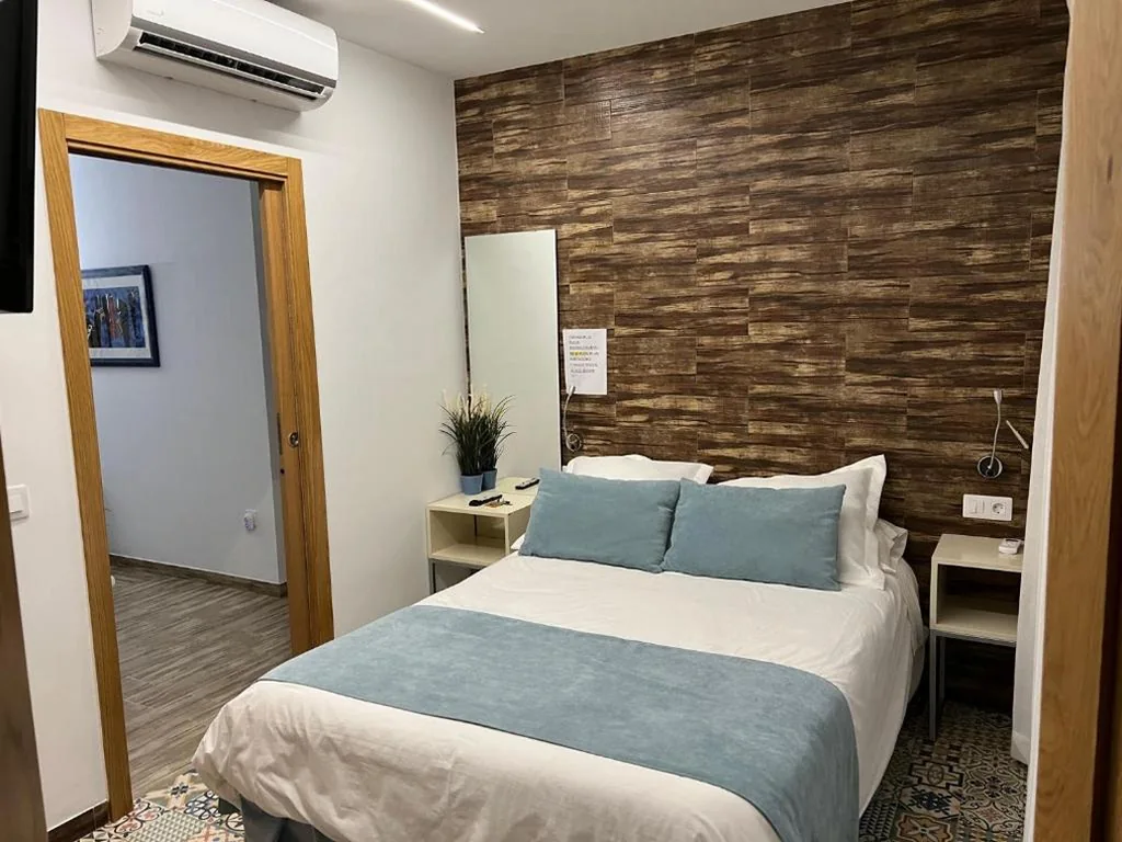 Camera doppia — HOSTAL LA BATUTA