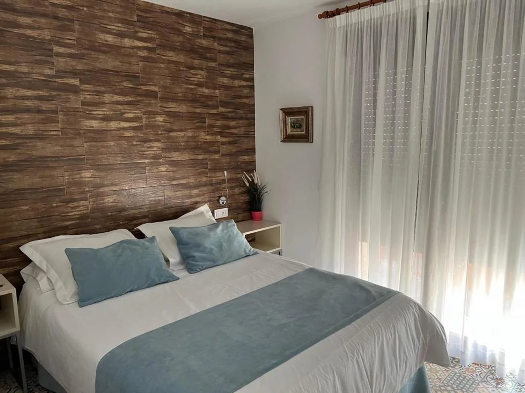 Camera doppia — HOSTAL LA BATUTA