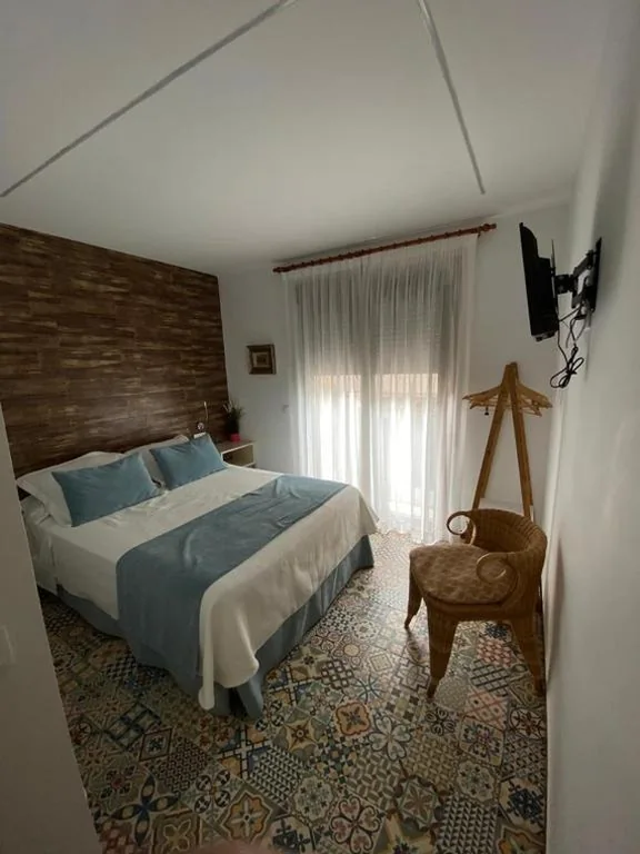 HOSTAL LA BATUTA