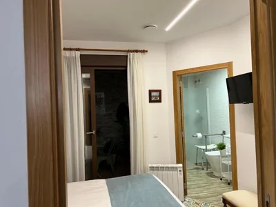 HOSTAL LA BATUTA — foto 3