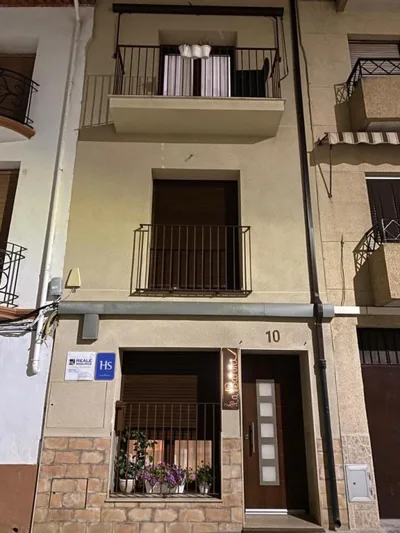 HOSTAL LA BATUTA — foto 4