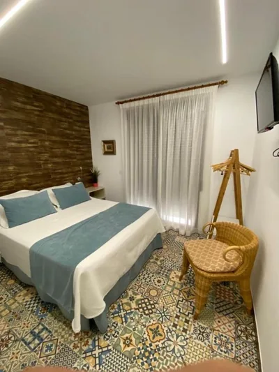HOSTAL LA BATUTA — foto 5