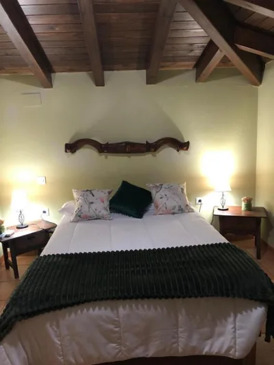 Hostal La Caballeriza — foto 2