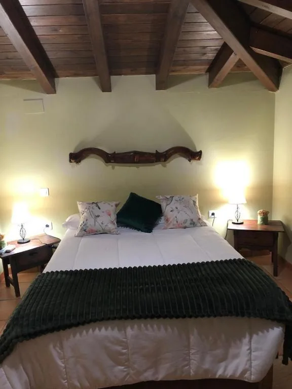 Hostal La Caballeriza