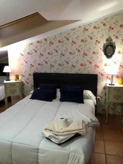 Hostal La Caballeriza — foto 5