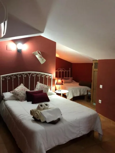 Hostal La Caballeriza — foto 8