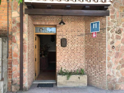 Hostal La Caballeriza — foto 9