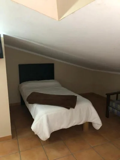 Hostal La Caballeriza — foto 11