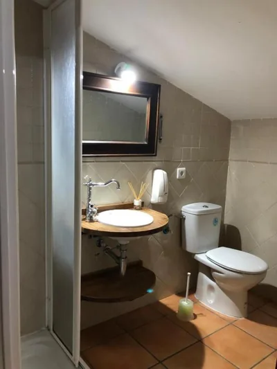 Hostal La Caballeriza — foto 12