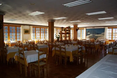 Hostal La Cabanya — Foto 4
