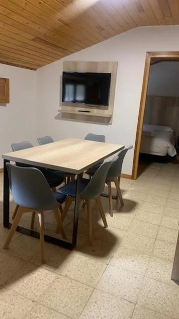 Hostal La Cabanya — Foto 12