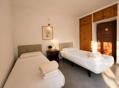 Hostal la calma de Mascaraque — foto 2