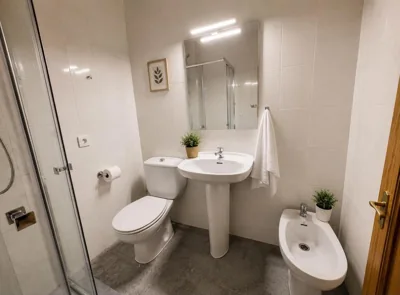 Hostal la calma de Mascaraque — foto 3