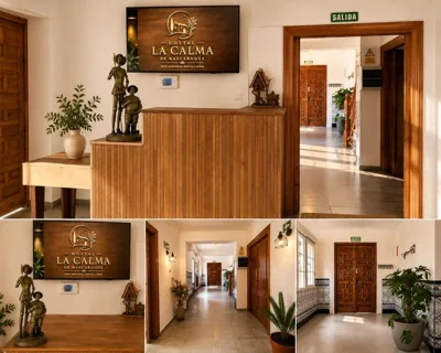 Hostal la calma de Mascaraque — foto 4