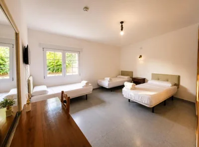 Hostal la calma de Mascaraque — foto 5