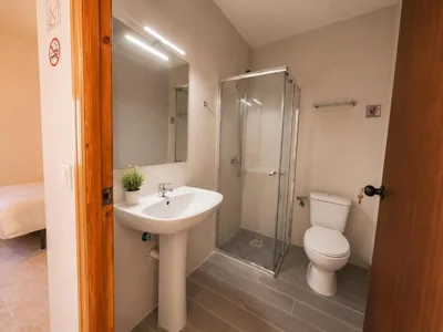 Hostal la calma de Mascaraque — foto 6
