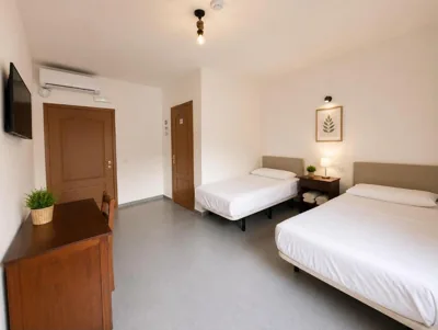 Hostal la calma de Mascaraque — foto 9