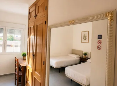 Hostal la calma de Mascaraque — foto 10