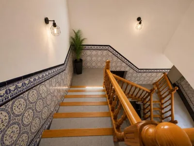 Hostal la calma de Mascaraque — foto 12