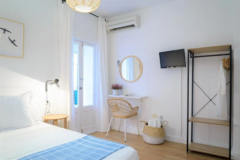 Hostal La Calzada
