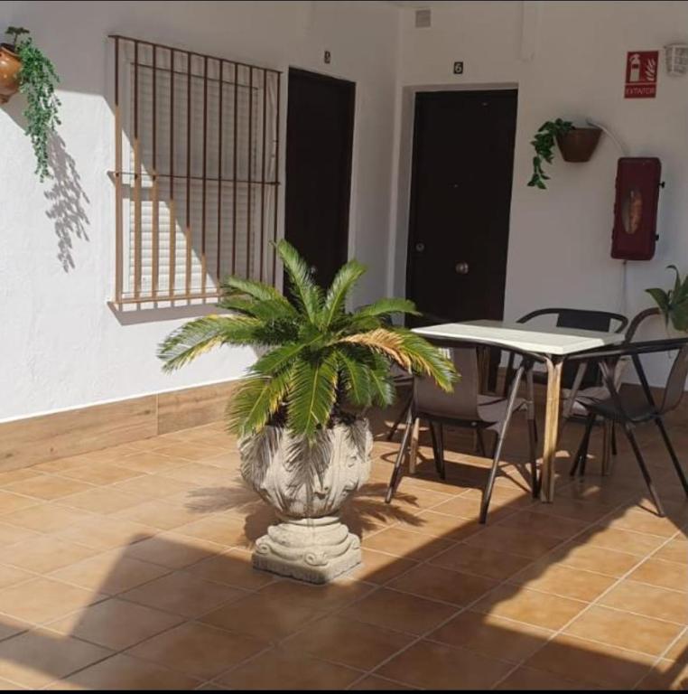 Hostal la Campa