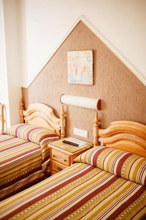 Hostal la Campana