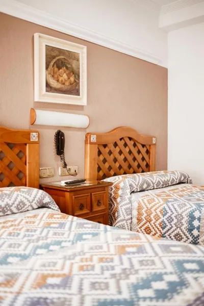 Hostal la Campana — foto 5