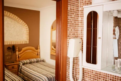 Hostal la Campana — foto 6
