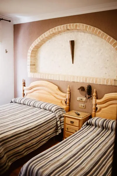 Hostal la Campana — foto 8
