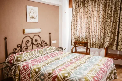 Hostal la Campana — foto 9