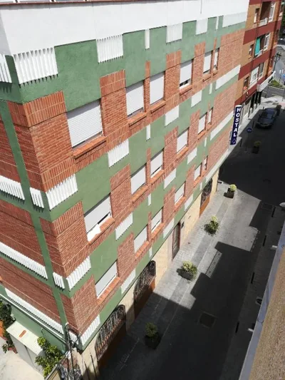 Hostal la Campana — foto 10